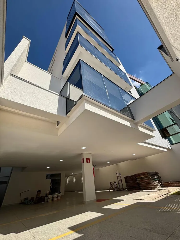 Apartamento, 3 quartos, 100 m² - Foto 1