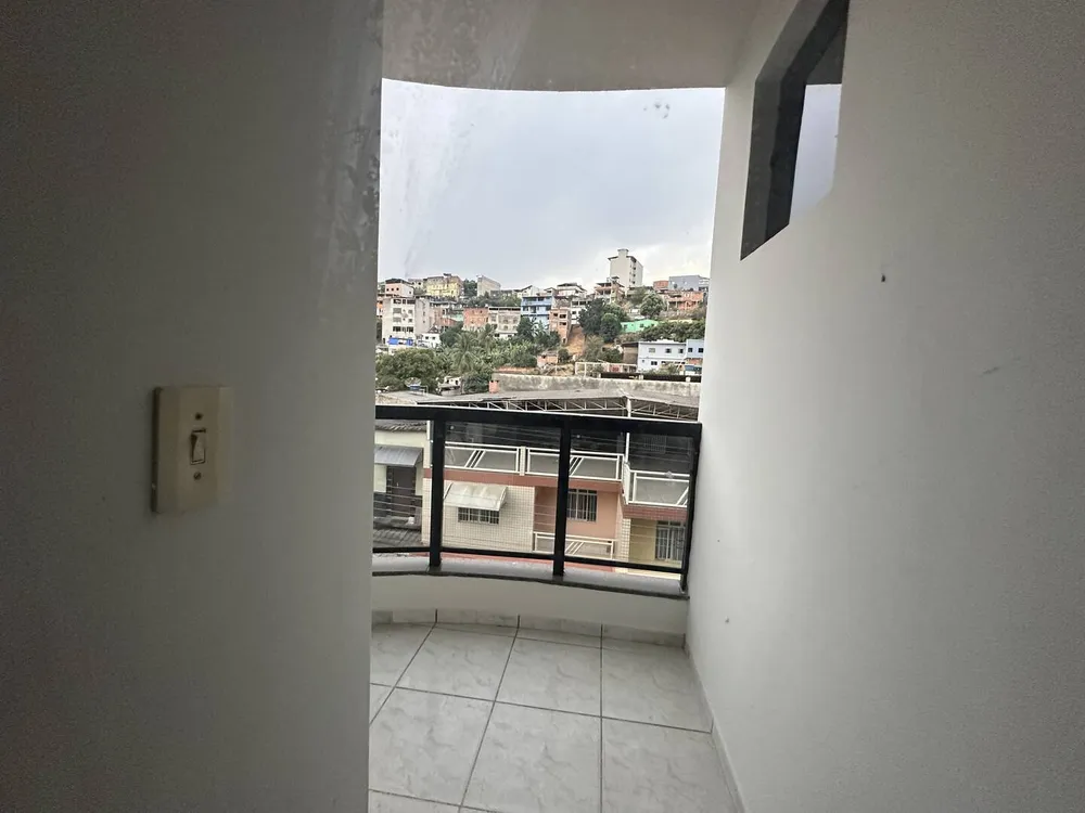 Apartamento, 3 quartos, 97 m² - Foto 6