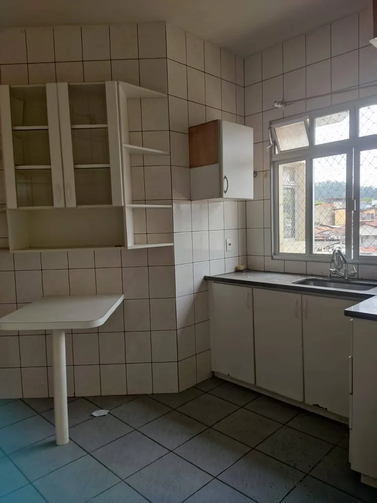 Apartamento, 4 quartos, 96 m² - Foto 5