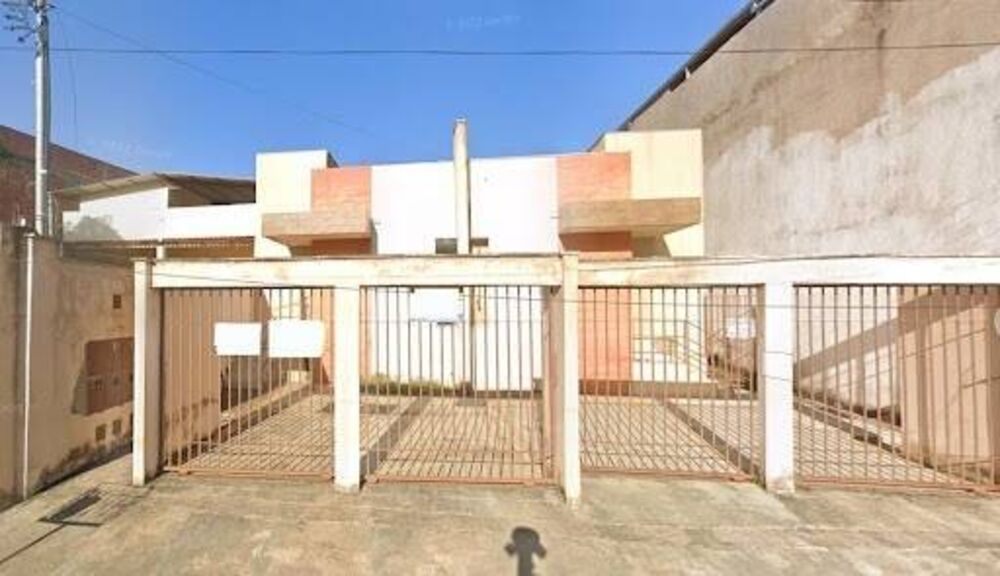 Casa, 2 quartos - Foto 1