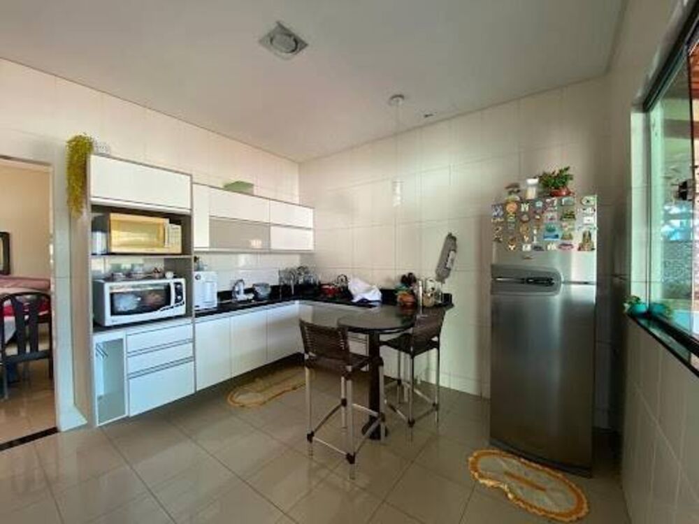 Casa, 3 quartos - Foto 6