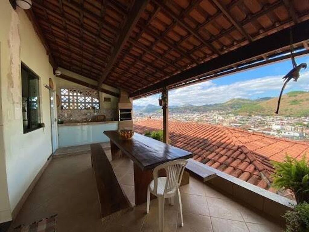 Casa, 3 quartos - Foto 3