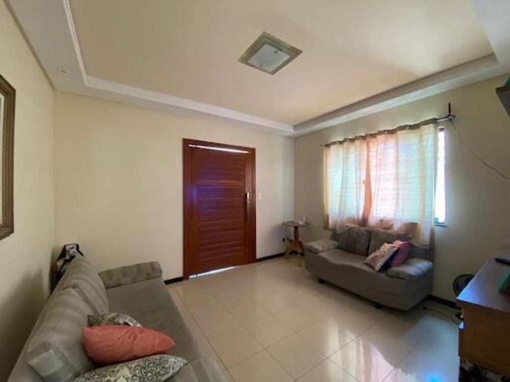 Casa, 3 quartos - Foto 7