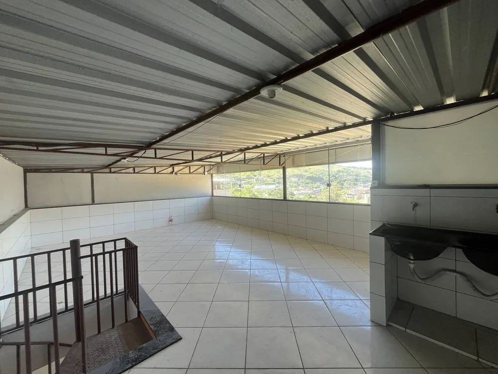 Depósito-Galpão, 200 m² - Foto 7