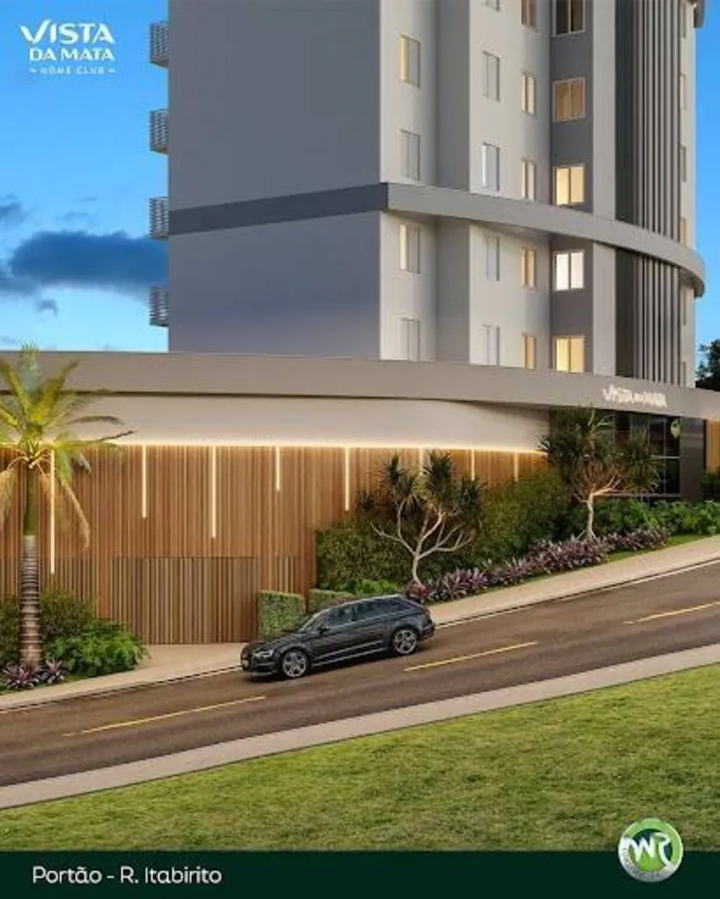 Apartamento, 3 quartos, 106 m² - Foto 6