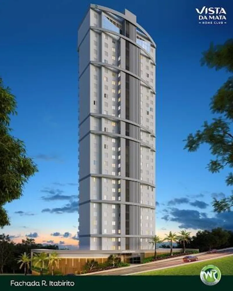 Apartamento, 3 quartos, 106 m² - Foto 3