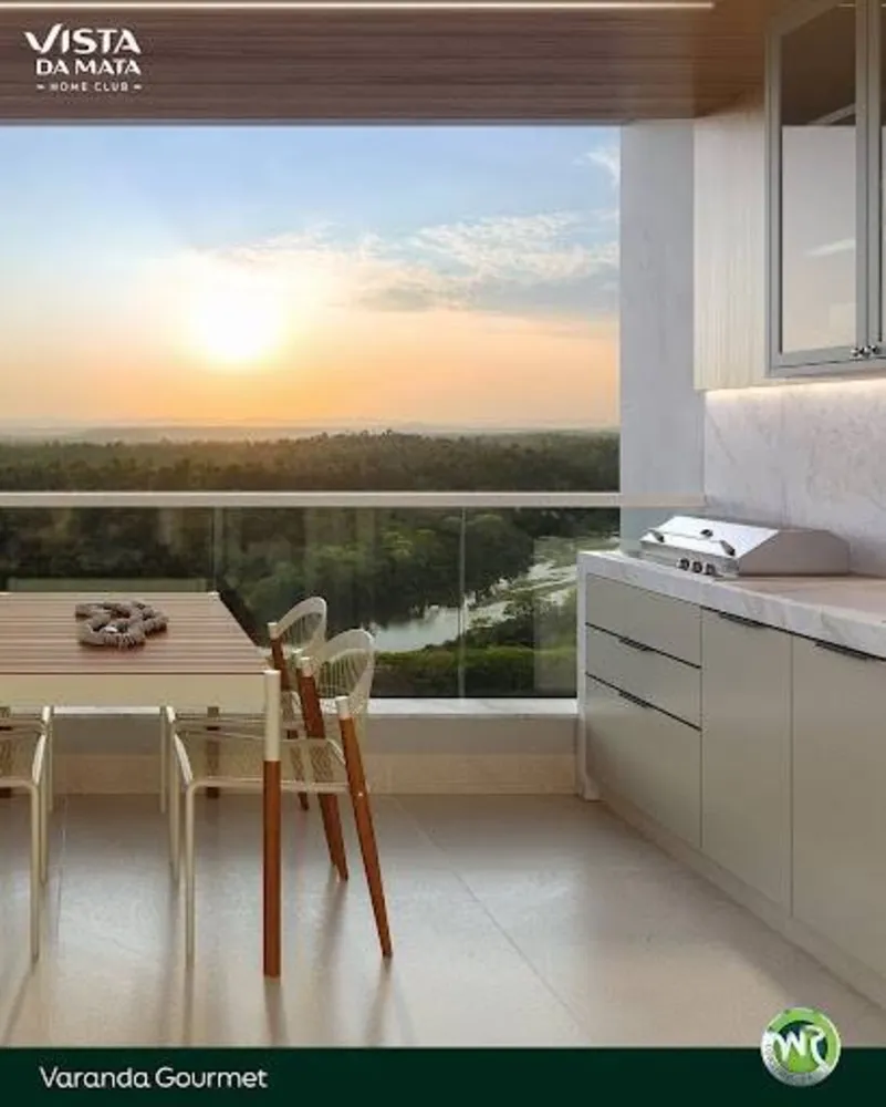 Apartamento, 3 quartos, 106 m² - Foto 8
