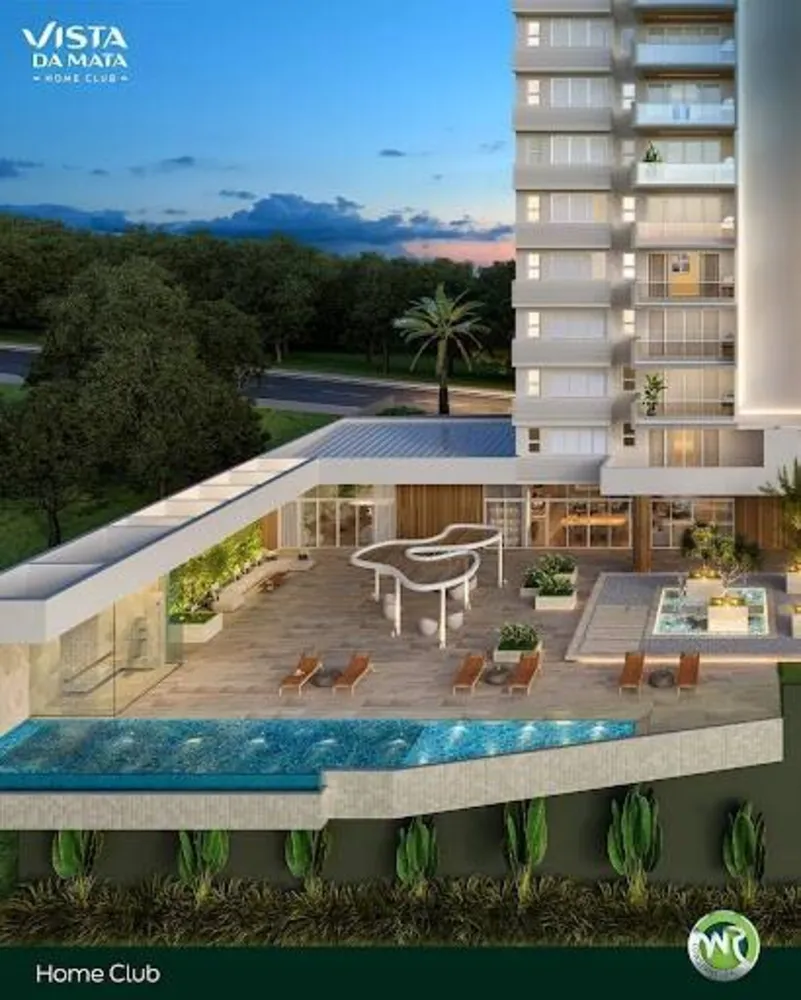 Apartamento, 3 quartos, 106 m² - Foto 9