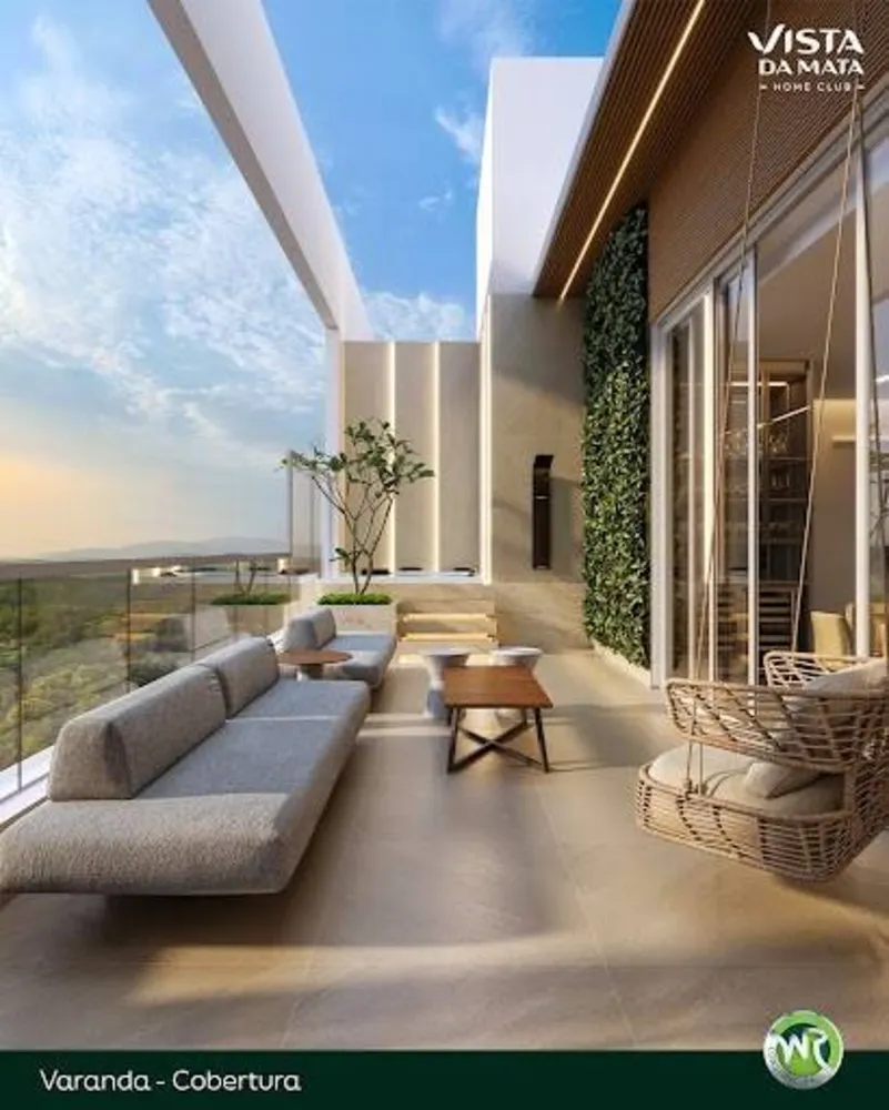 Apartamento, 3 quartos, 106 m² - Foto 5
