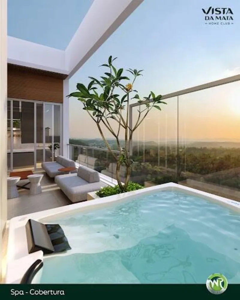 Apartamento, 3 quartos, 106 m² - Foto 1