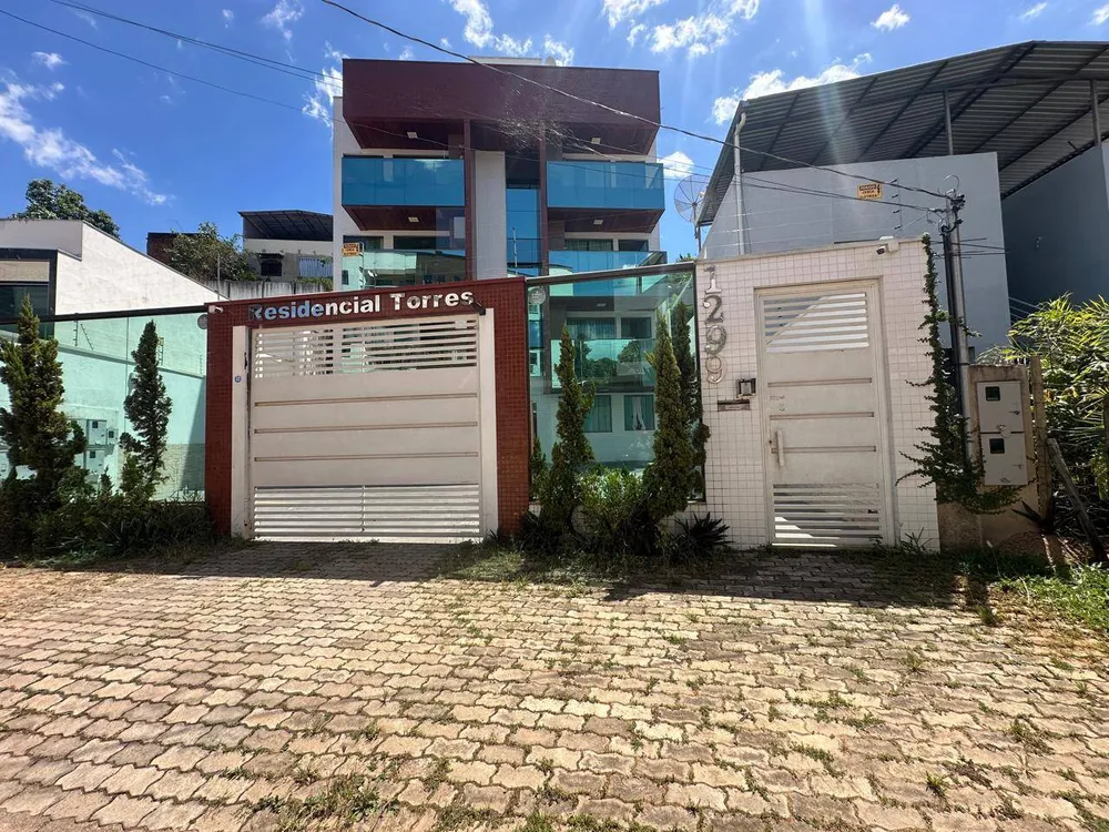 Apartamento, 3 quartos, 87 m² - Foto 1