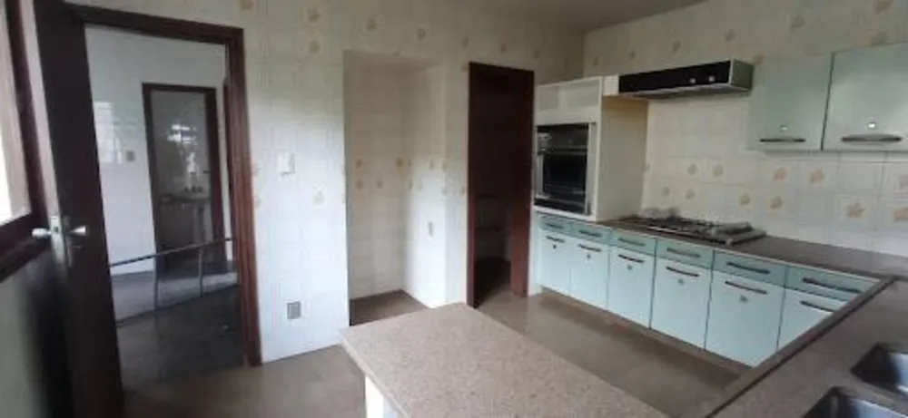 Casa, 6 quartos - Foto 5