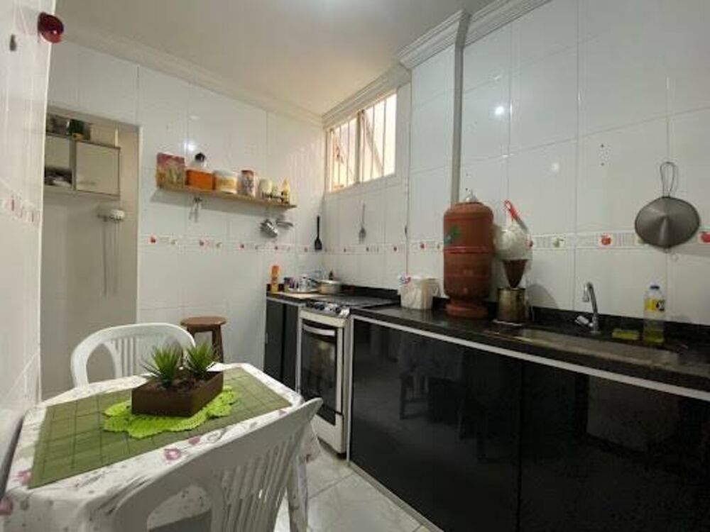 Apartamento, 2 quartos, 52 m² - Foto 3