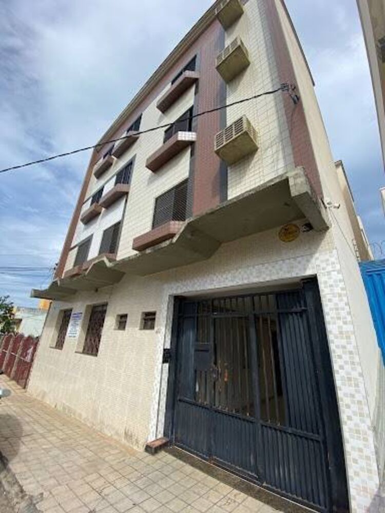 Apartamento, 2 quartos, 52 m² - Foto 1