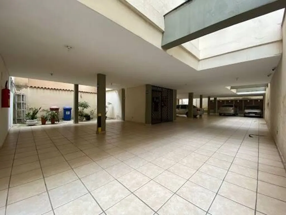 Apartamento, 2 quartos, 52 m² - Foto 2