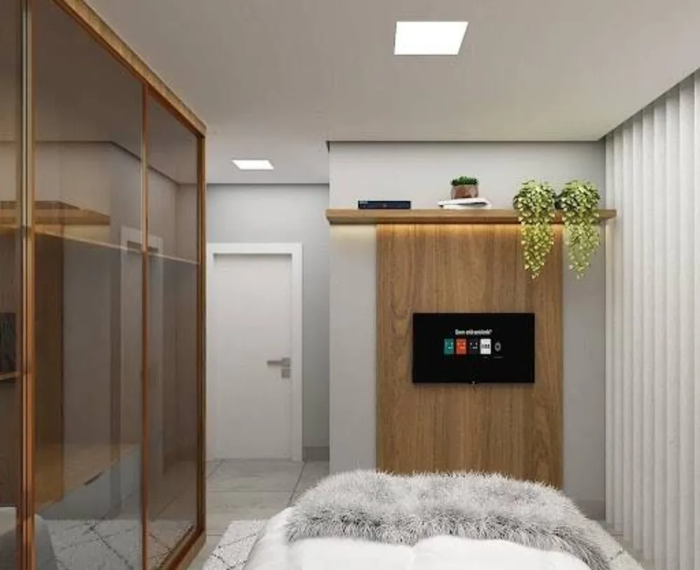 Apartamento, 2 quartos, 68 m² - Foto 4