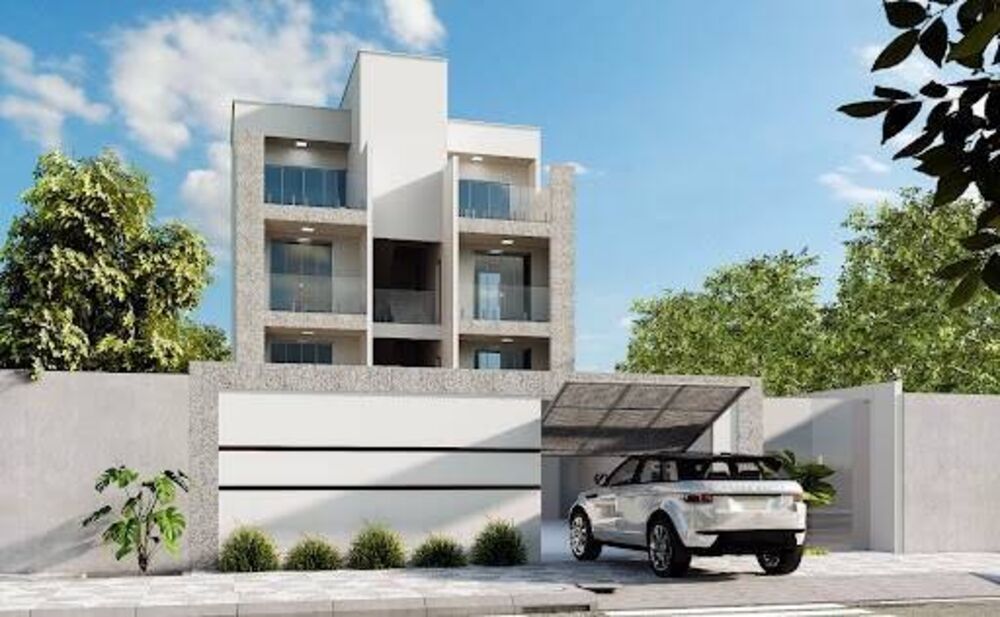 Cobertura à venda com 2 quartos, 160m² - Foto 4