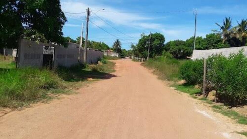 Terreno, 266 m² - Foto 3