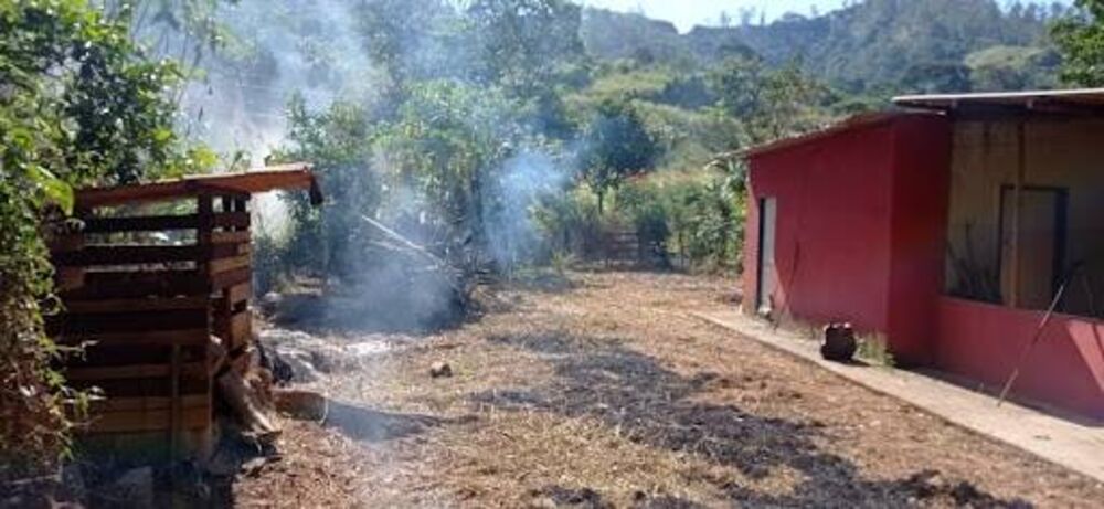Chácara, 2 quartos, 1980 m² - Foto 3