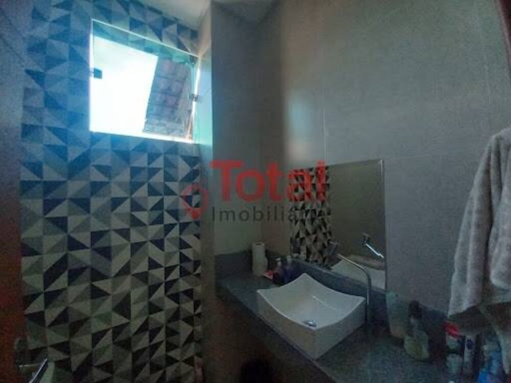 Apartamento à venda, 236m² - Foto 1