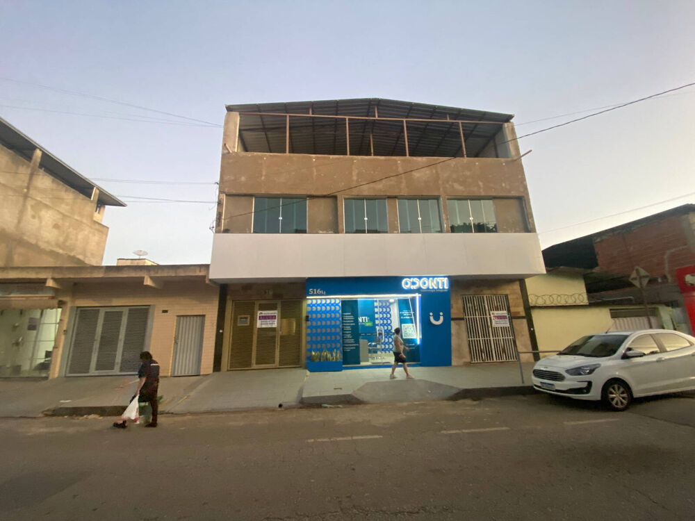 Apartamento, 2 quartos - Foto 1