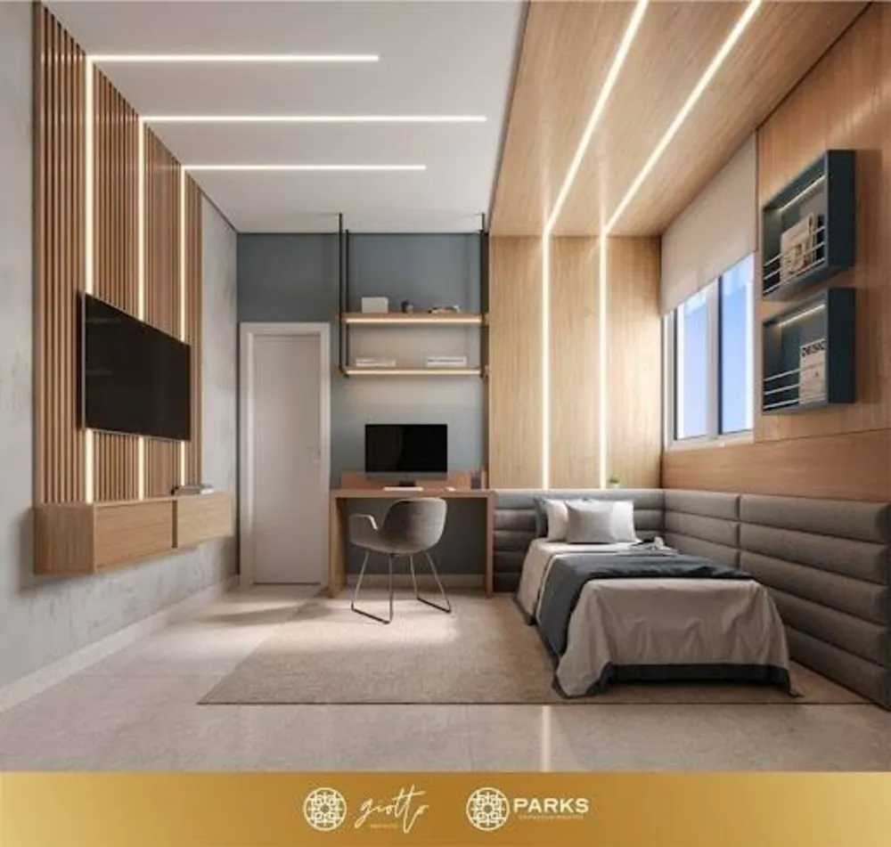 Apartamento, 3 quartos, 88 m² - Foto 8