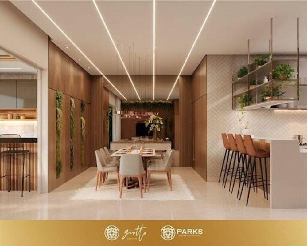 Apartamento, 3 quartos, 88 m² - Foto 2