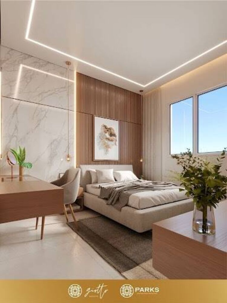 Apartamento, 3 quartos, 88 m² - Foto 1