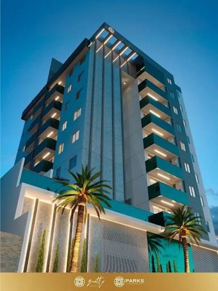 Apartamento, 3 quartos, 88 m² - Foto 1