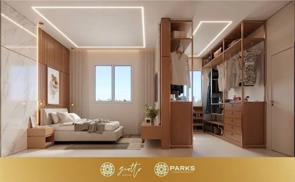 Apartamento, 3 quartos, 88 m² - Foto 6