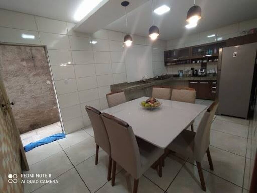Casa à venda com 3 quartos - Foto 10