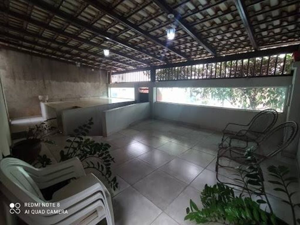 Casa à venda com 3 quartos - Foto 12