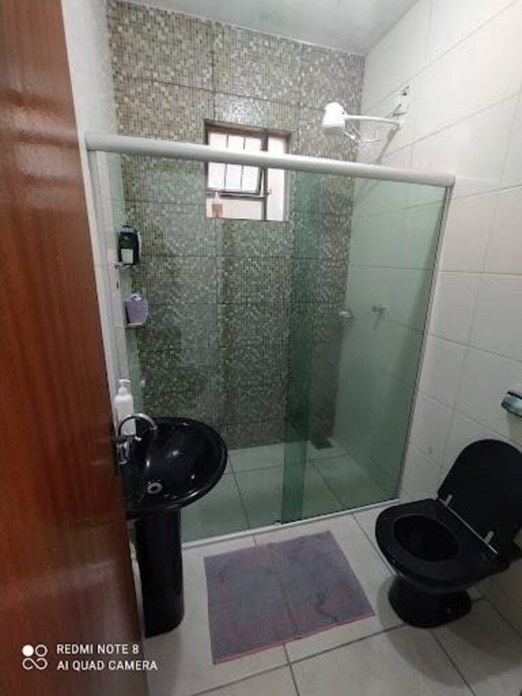 Casa, 3 quartos - Foto 9