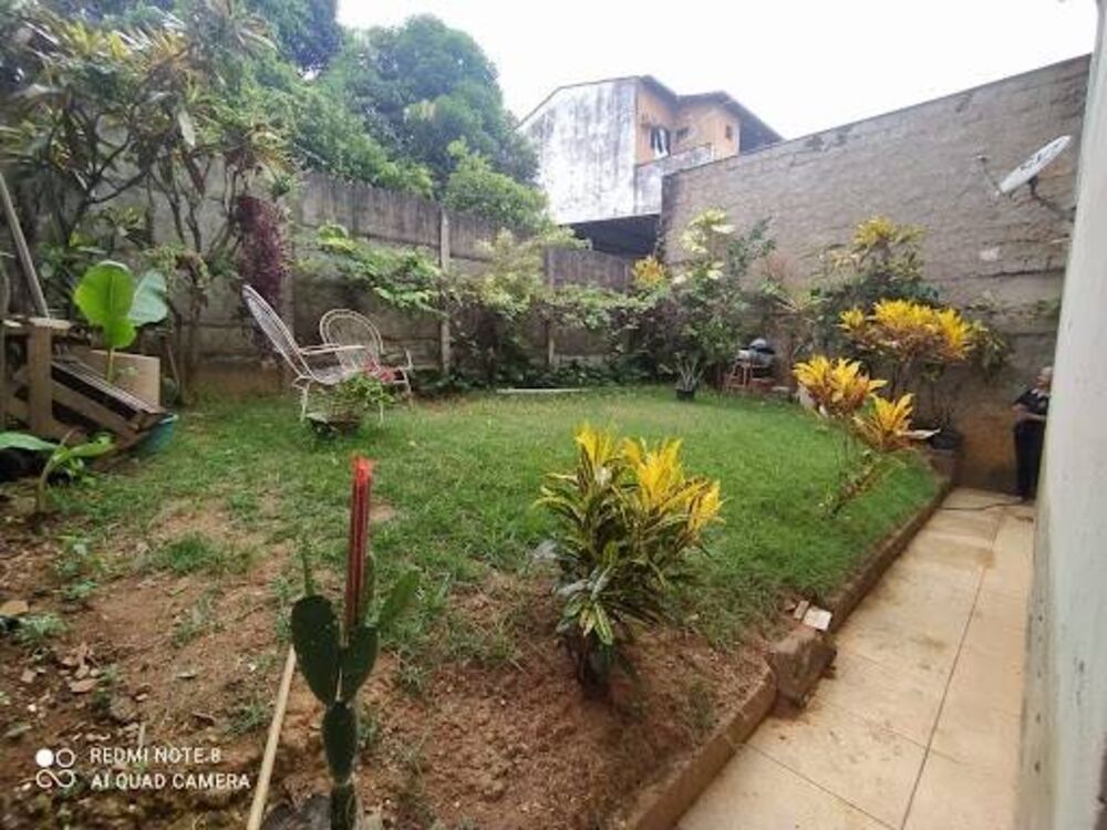 Casa à venda com 3 quartos - Foto 8