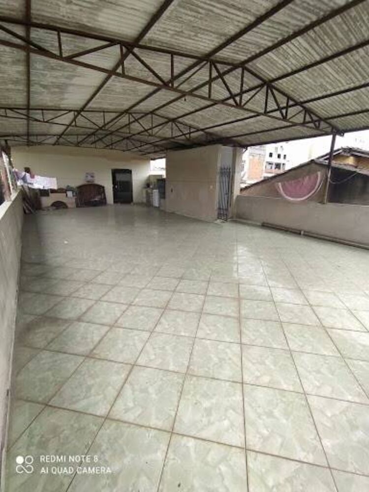 Casa à venda com 3 quartos - Foto 3