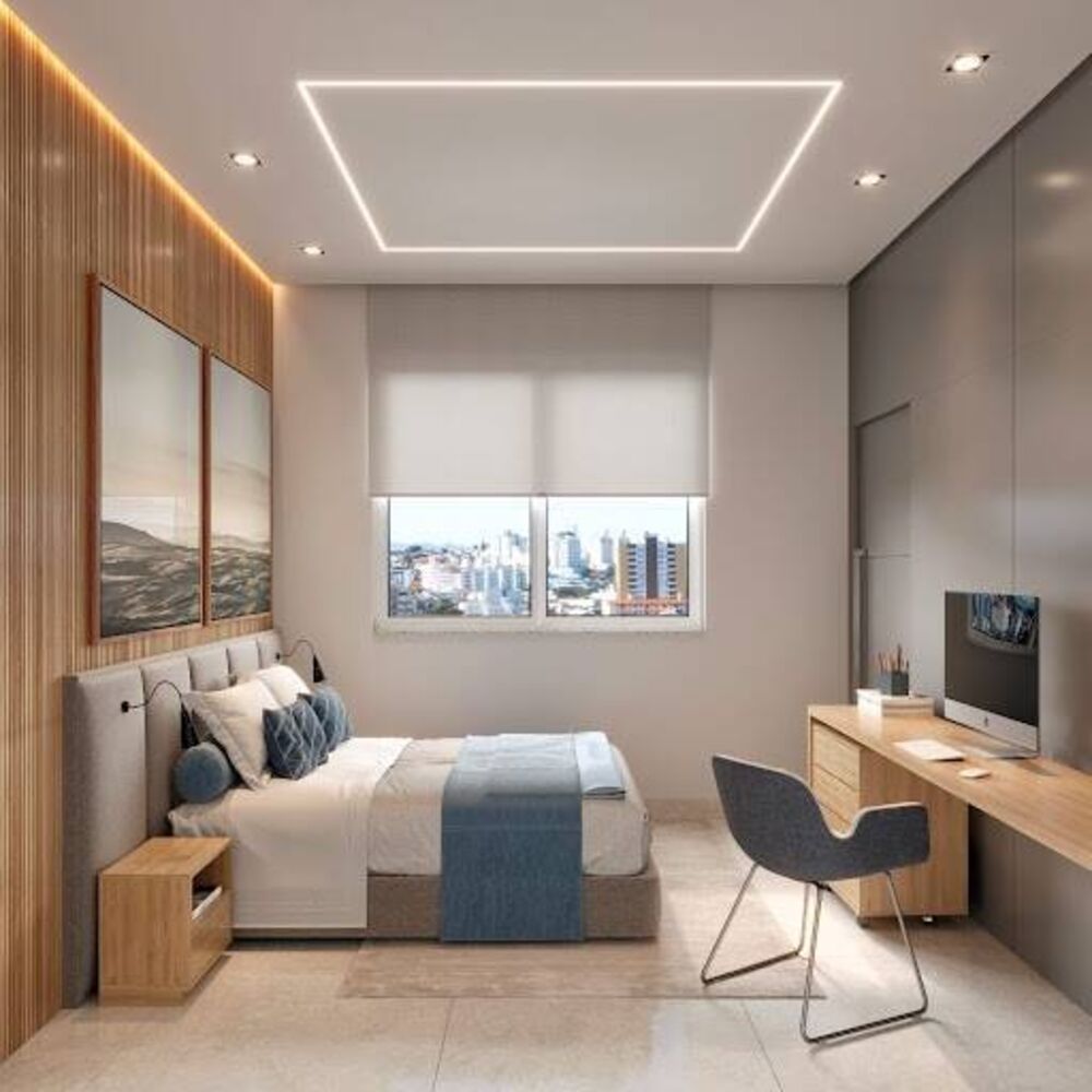 Apartamento, 3 quartos, 150 m² - Foto 10