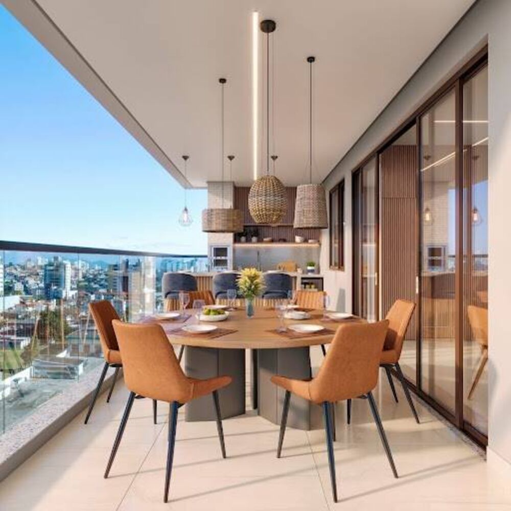 Apartamento, 3 quartos, 150 m² - Foto 6