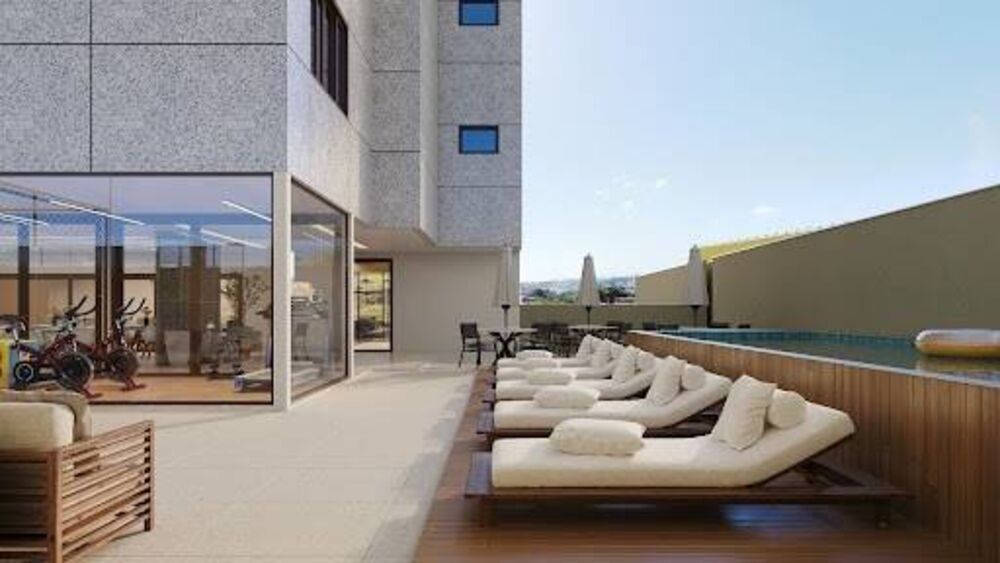 Apartamento, 3 quartos, 150 m² - Foto 19