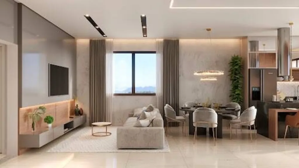 Apartamento, 3 quartos, 150 m² - Foto 8