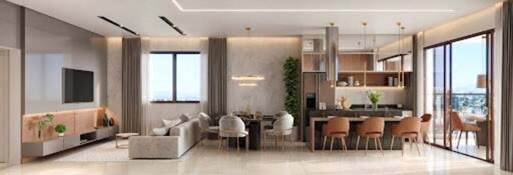 Apartamento, 3 quartos, 150 m² - Foto 7