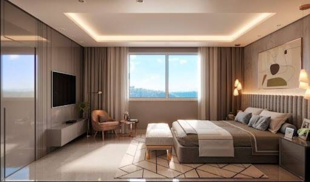 Apartamento, 3 quartos, 150 m² - Foto 13