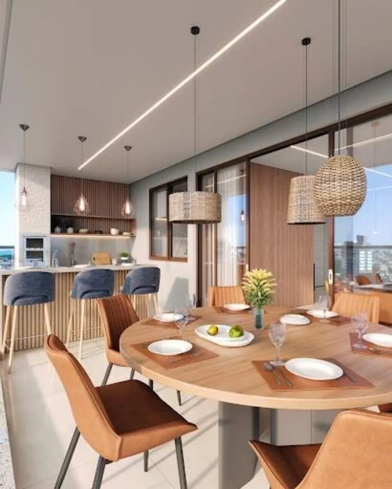Apartamento, 3 quartos, 150 m² - Foto 7