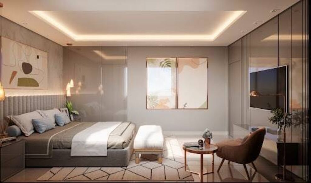 Apartamento, 3 quartos, 150 m² - Foto 12