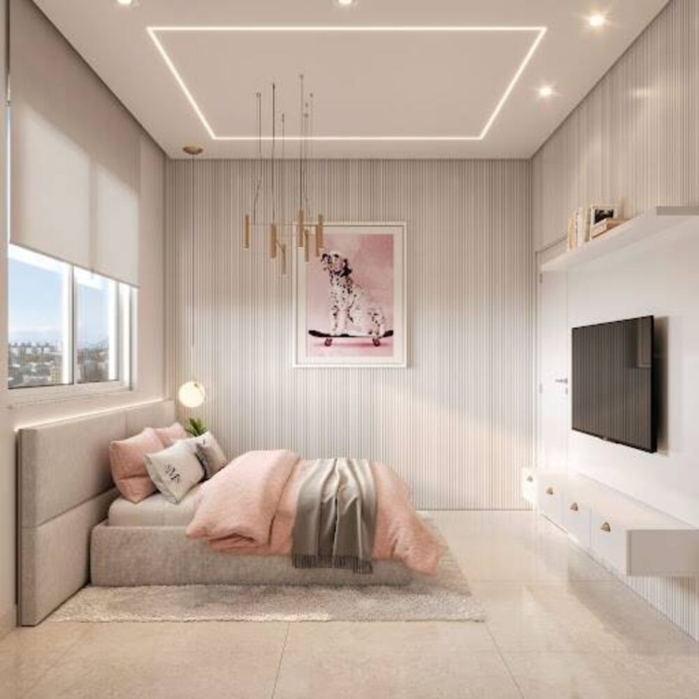 Apartamento, 3 quartos, 150 m² - Foto 9