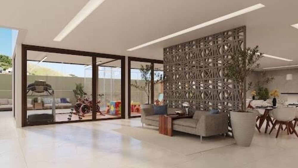 Apartamento, 3 quartos, 150 m² - Foto 17