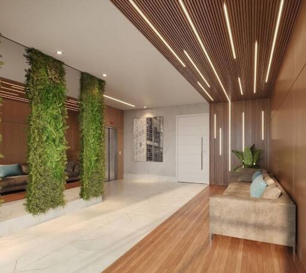 Apartamento, 3 quartos, 150 m² - Foto 3