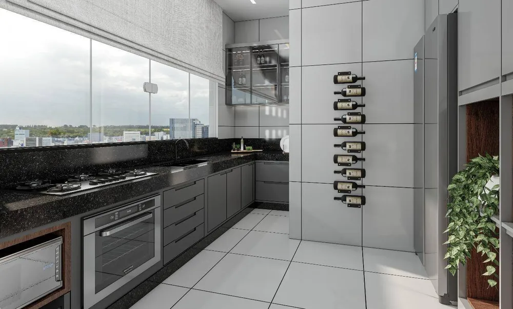Apartamento, 3 quartos, 100 m² - Foto 7