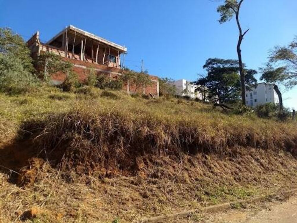 Terreno, 305 m² - Foto 1