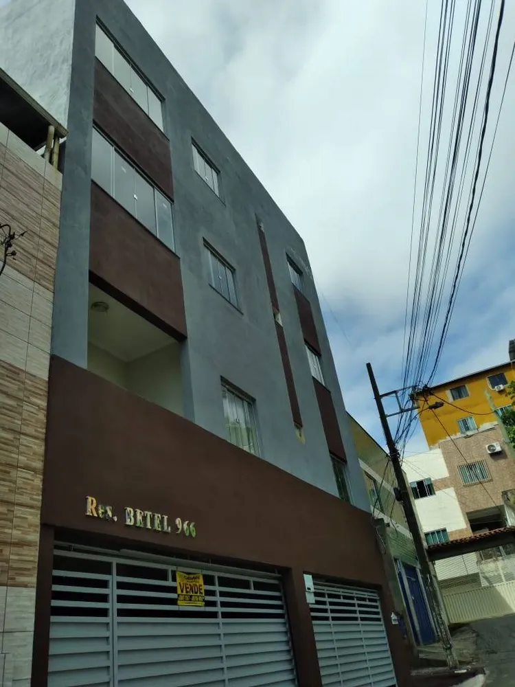 Apartamento, 3 quartos, 220 m² - Foto 1
