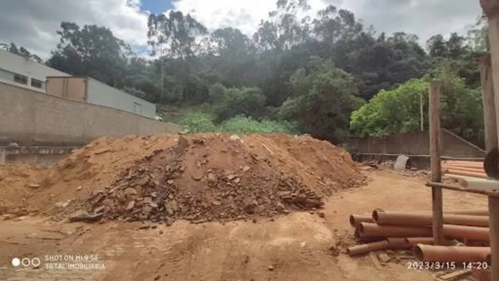 Depósito-Galpão - Foto 3